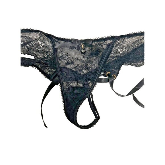 Honey Birdette Rebecca Panties - Picture 4 of 4